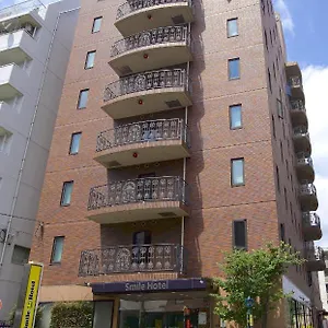 スマイルホテル厚木 ホテル 厚木市