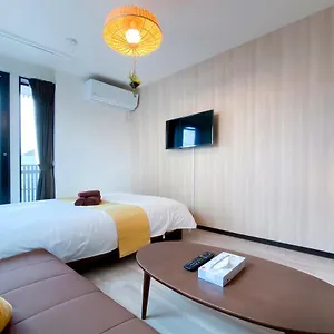 Japan House Sky Tree アパートホテル 東京都