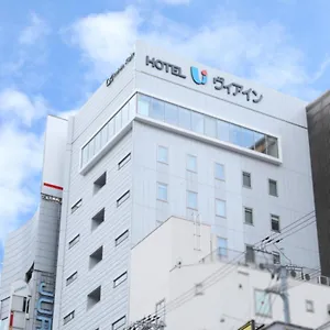 梅田维亚酒店 Jr西日本集团 酒店